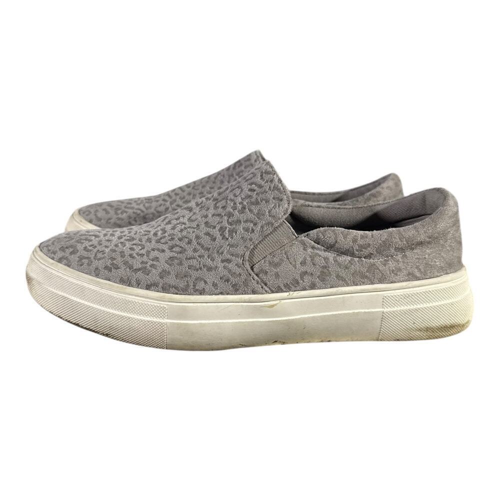 Matisse Women’s Dandy Sneakers Gray 7.5 M Casual - Picture 4 of 8